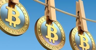 4 milliárd dolláros pénzmosás Bitcoinnal