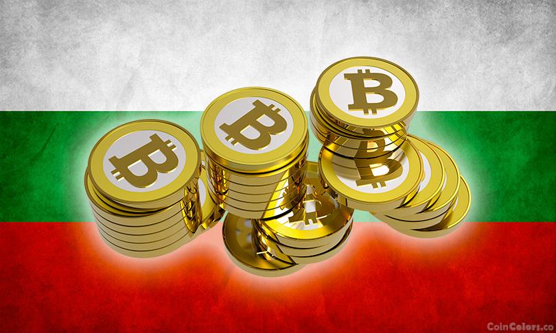 bulgaria buy bitcoin