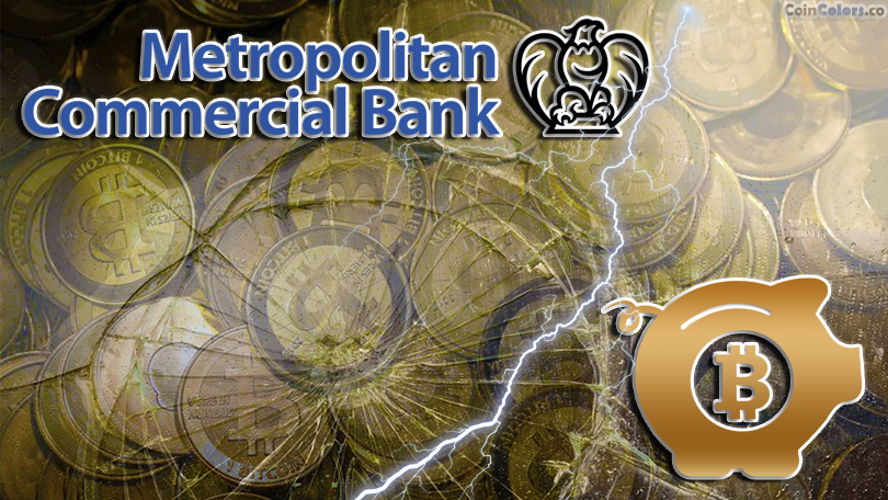 metropolitan bank holding corp bitcoin