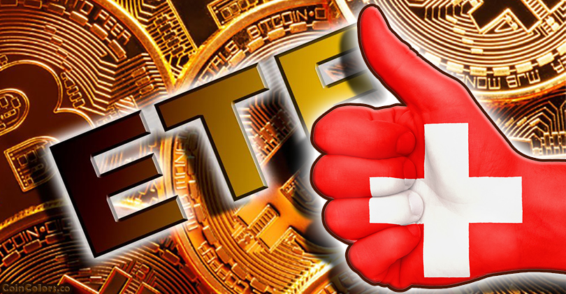 Bitcoin ETF-et indítana a Fidelity