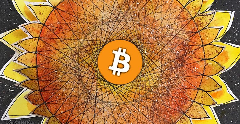 bitcoin piaci ciklus