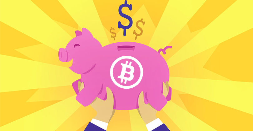 rossz ötlet a bitcoinba fektetni? hogyan fektess be 10000 dollárt bitcoinba