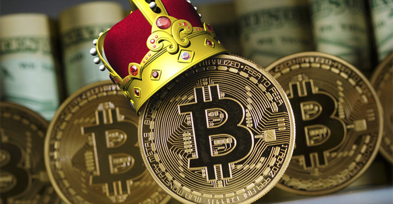 miért olyan magas a bitcoin