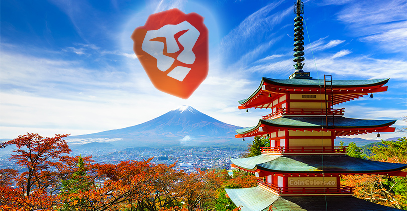 Japán kriptovalutába fektet be)