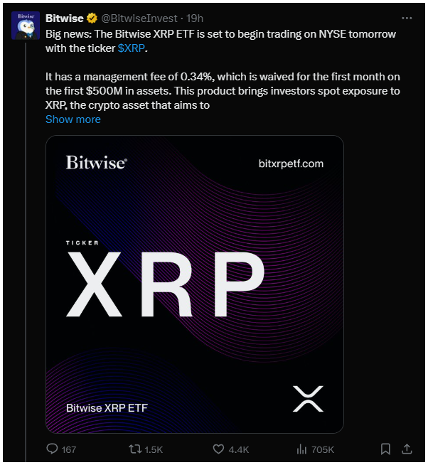 xrp