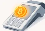 A Bitcoin végre betört a mainstreambe, 4 millió kereskedőnek kínál díjmentes kriptós fizetést!