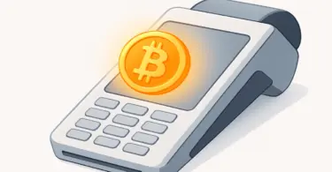 A Bitcoin végre betört a mainstreambe, 4 millió kereskedőnek kínál díjmentes kriptós fizetést!