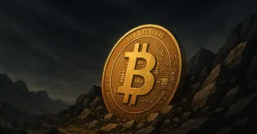 A Bitcoin új mélypontra esett – indul a strukturális medvepiac?