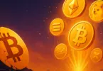 A Bitcoin zuhant, de az altok ébredeznek – tényleg altseason jön?