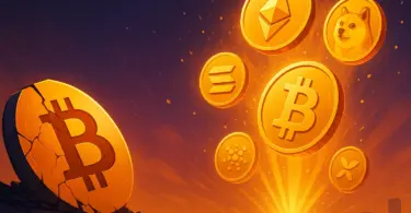 A Bitcoin zuhant, de az altok ébredeznek – tényleg altseason jön?