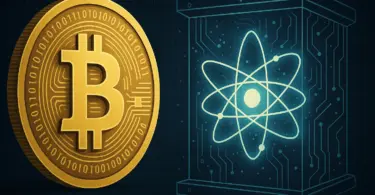 VanEck figyelmeztet: a kvantumszámítógépek veszélybe sodorhatják a Bitcoint