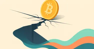 A bitcoin zuhanása: elérte már a mélypontot a kriptopiac?