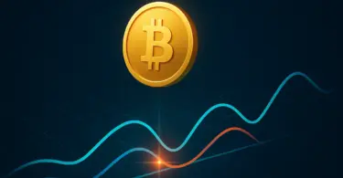 Figyelmeztető jeleket mutat a Bitcoin MACD indikátor