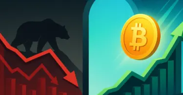 Tom Lee szerint még idén 100 ezer fölé mehet a Bitcoin – a piac viszont fél