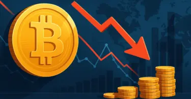 A JPMorgan szerint 94 ezer dollár lehet a Bitcoin ciklusának új padlója