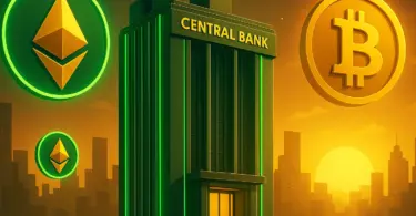 Brazília új kriptószabályokat vezet be – a jegybank most mindent újrarajzol