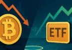 A Bitcoin esik, az ETF-ek rekordra sprintelnek – kezd széthasadni a piac?