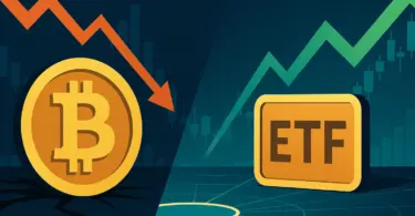 A Bitcoin esik, az ETF-ek rekordra sprintelnek – kezd széthasadni a piac?