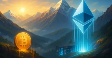A himalájai királyság kriptoban nyomul: A Bitcoin-bányászat után már ETH-validátort is futtatnak