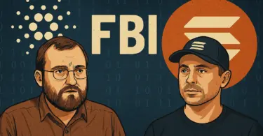 Cardano-incidens: Hoskinson FBI-t emleget, a Solana alapítója higgadtságra int