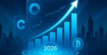 A Coinbase Ventures szerint itt jön a következő kriptorobbanás – 2026 víziója már kész