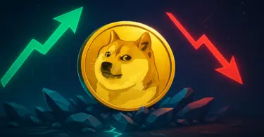 Dogecoin: Fordul a trend vagy csak egy újabb csalóka jel?