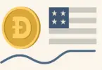 Elindult az első amerikai Dogecoin ETF – a piac mégis hűvösen reagált
