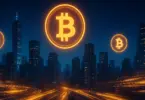 A Bitcoin ETF-ek újra szárnyra kaptak: 524 millió dollár friss tőke áramlott a piacra