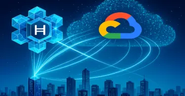 Hedera Hashgraph és Google BigQuery adatkapcsolat, kriptoanalitika új korszaka