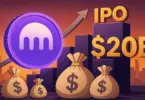 A Kraken 800 millió dollárt vont be – 20 milliárdos értékeléssel készül az IPO-ra
