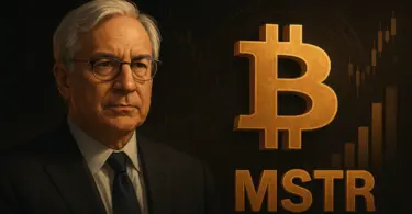 A Wall Street legendája kiszállt – mit jelent ez a Bitcoin-treasuryk jövőjére nézve?