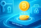 Az OKX 10 BTC-s kihívása: backdoor-állítás a DeFi walletben – mit jelent ez?