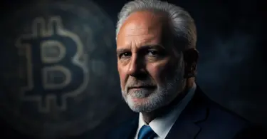 Peter Schiff újra beleszállt a Bitcoinba – és elárulta élete legnagyobb tévedését