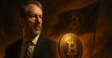 Saylor visszavág: A Bitcoin gyengül, de a stratégia erősebb mint valaha