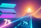 A Solana esélyei összeomlottak – de tényleg csak 7% az új ATH-ra?