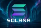 A Solana volt az új év első napjának befutója a kriptopiacon