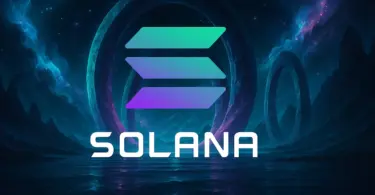 A Solana volt az új év első napjának befutója a kriptopiacon
