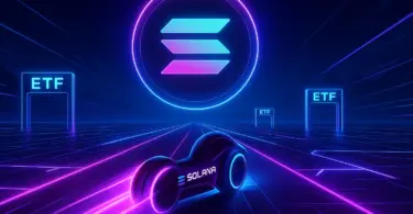 A Solana ETF-verseny felpörög: új szereplő érkezett, a Bitwise dominál