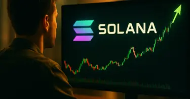 A Solana visszahúzódott – de az alapok erősebbek, mint valaha
