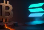 A Bitcoin gyengül, a Solana fundamentumai erősödnek – eljött a divergencia ideje?
