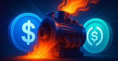 A stablecoin-motor újra beindult — és közben egy másik eszköz halkan ellopja a show-t