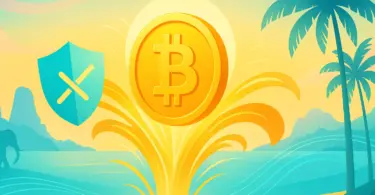 Thaiföld lenullázza az adót a Bitcoinra – a régió új kriptófővárosa készülhet?