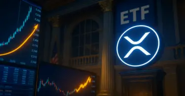 Az XRP ETF lehet az év nagy dobása – már csak egy lépésre a rajt!