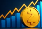 Zcash erős marad a piaci esés közepén – közel a kitörés kulcsszintje