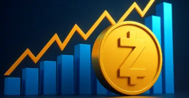 Zcash erős marad a piaci esés közepén – közel a kitörés kulcsszintje