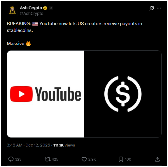 youtube