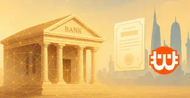 Doha Bank 150 millió dolláros digitális kötvényt bocsátott ki – így lép be a régió a tokenizált pénzügyekbe