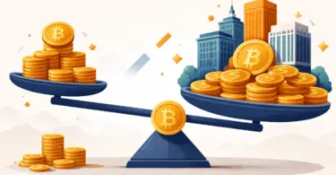 Az intézményi Bitcoin-kereslet már több BTC-t szív fel, mint amennyit a bányászok termelnek