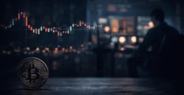 A Bitcoin elcsendesedett – de az amerikai eladók már pozíciót építenek