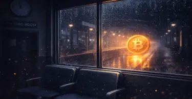Fidelity figyelmeztet: a Bitcoin előtt nem rali, hanem kivárás jöhet